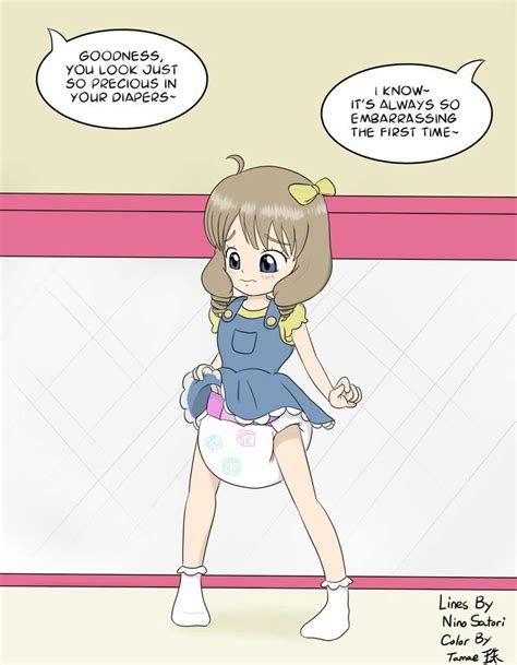 Showing search results for female:diaper - just some of the over a million absolutely free hentai galleries available. 